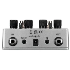 Aguilar Tone Hammer Bass Effect Pedal