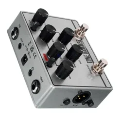 Aguilar Tone Hammer Bass Effect Pedal