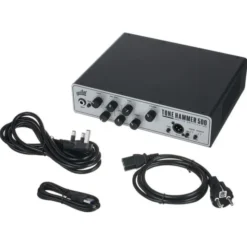 Aguilar Tone Hammer 500 V2
