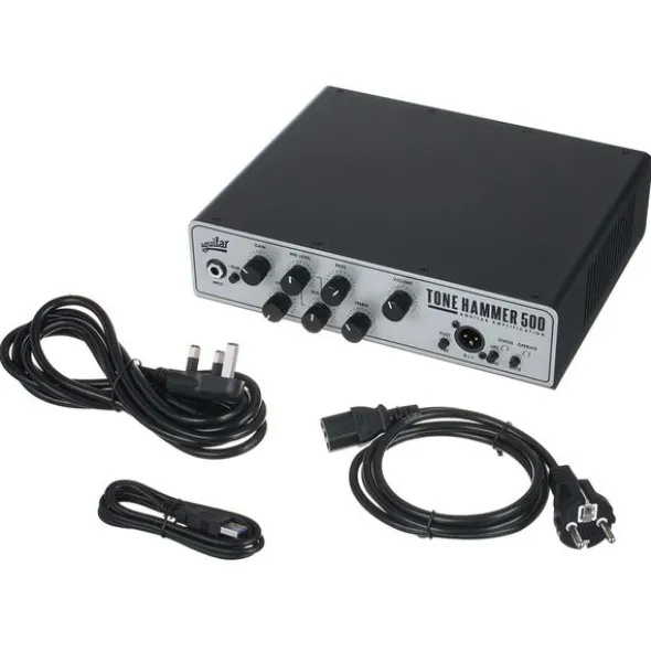 Aguilar Tone Hammer 500 V2
