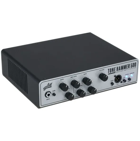 Aguilar Tone Hammer 500 V2