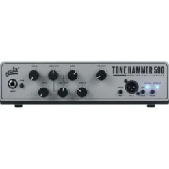 Aguilar Tone Hammer 500 V2