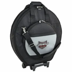 Ahead Armor Deluxe Cymbal Trolley