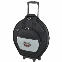Ahead Armor Deluxe Cymbal Trolley