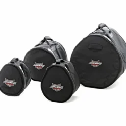 Ahead Armor Drum Case Set 2