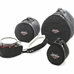 Ahead Armor Drum Case Set 1