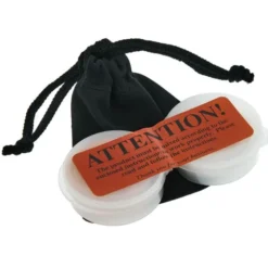 Ahead Custom Molded Earplugs