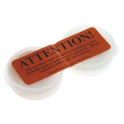 Ahead Custom Molded Earplugs