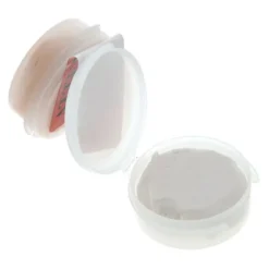 Ahead Custom Molded Earplugs