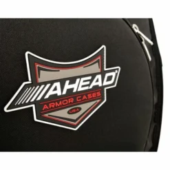 Ahead Cymbal Deluxe Armor Case 24