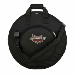 Ahead Cymbal Deluxe Armor Case 24