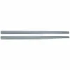 Ahead MTS Replacement Covers Silver