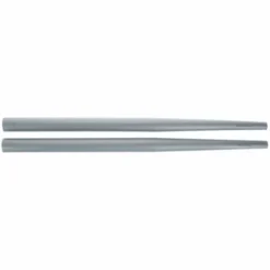 Ahead MTS Replacement Covers Silver