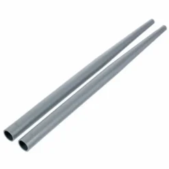 Ahead MTS Replacement Covers Silver