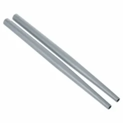 Ahead MTS Replacement Covers Silver