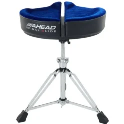 Ahead SPG-BLU-3 Spinal Drum Throne