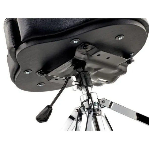 Ahead SPG-HBL Spinal Gl. Drum Throne
