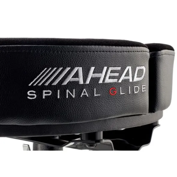 Ahead SPG-HBL Spinal Gl. Drum Throne