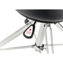 Ahead SPG-HBL Spinal Gl. Drum Throne