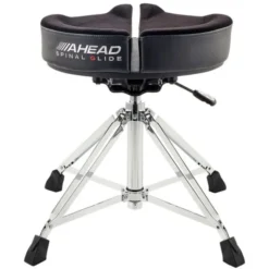 Ahead SPG-HBL Spinal Gl. Drum Throne