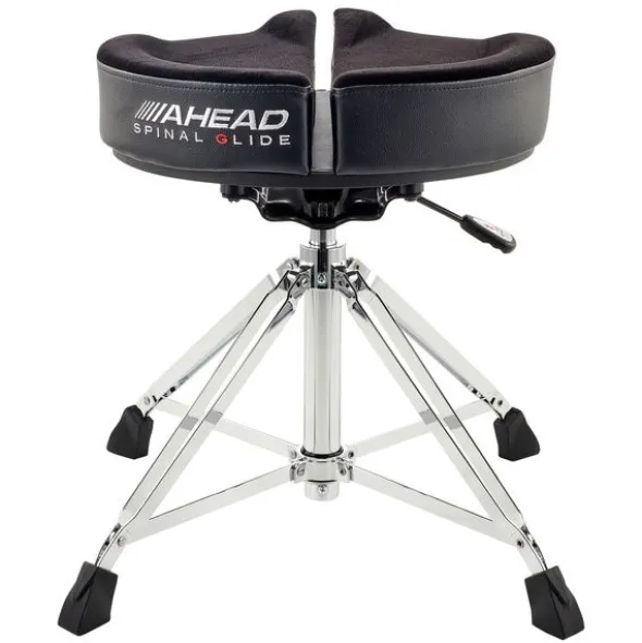 Ahead SPG-HBL Spinal Gl. Drum Throne