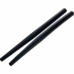 Ahead ST Replacement Covers Black