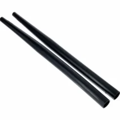 Ahead ST Replacement Covers Black