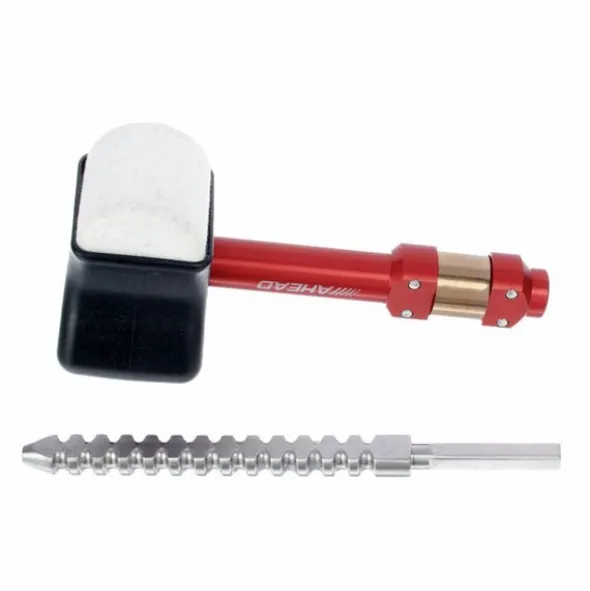 Ahead Switch Kick AHSK Starter Sys.