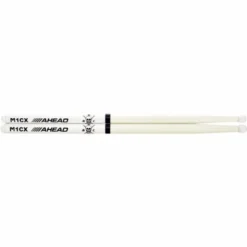 Ahead White Marching SDC Sticks