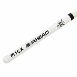 Ahead White Marching SDC Sticks