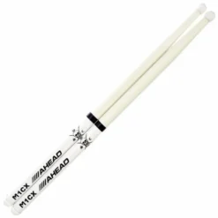 Ahead White Marching SDC Sticks