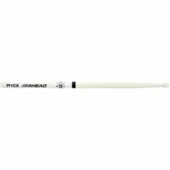 Ahead White Marching SDC Sticks