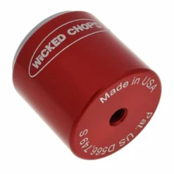 Ahead Wicked Chops Practice Pad Red