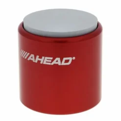 Ahead Wicked Chops Practice Pad Red