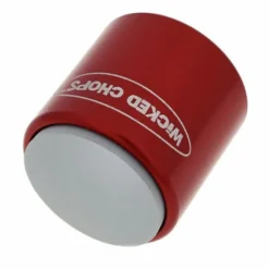 Ahead Wicked Chops Practice Pad Red