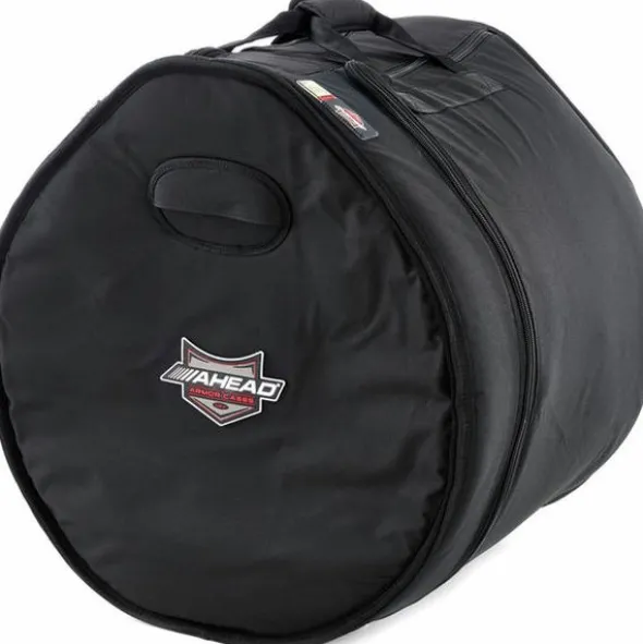 Ahead 18"x14" Bass Drum Armor Case