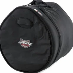 Ahead 26"x16" Bass Drum Armor Case