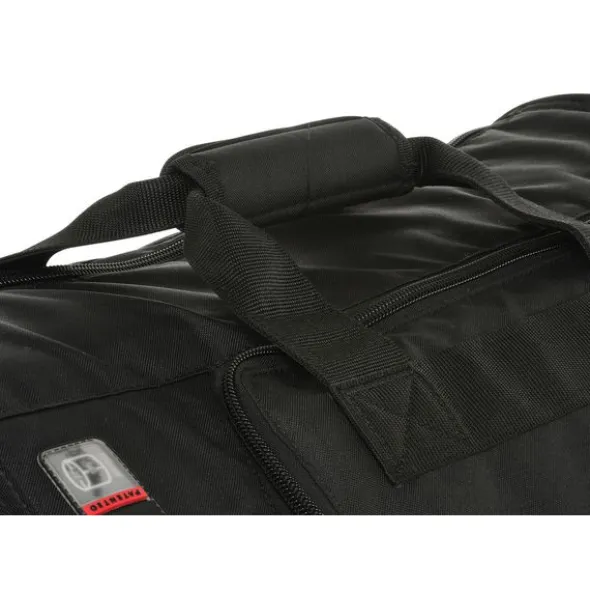 Ahead 22"x18" Bass Drum Armor Case