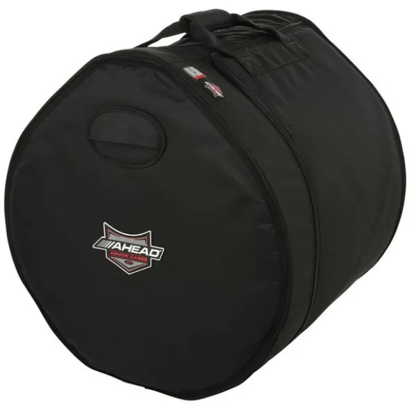 Ahead 22"x18" Bass Drum Armor Case