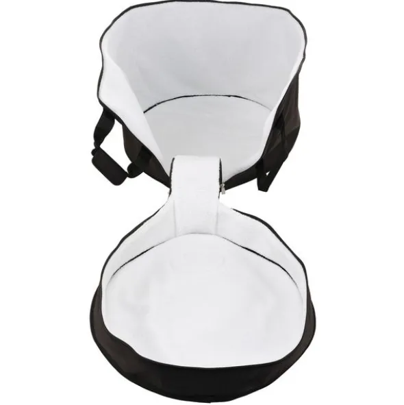 Ahead 22"x18" Bass Drum Armor Case