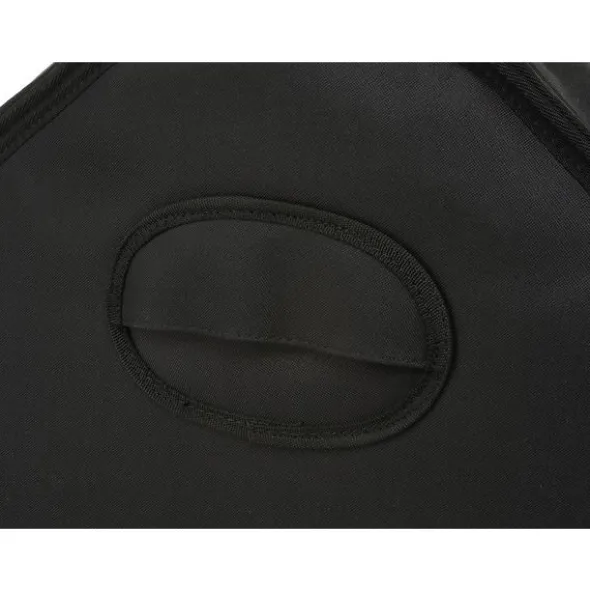 Ahead 22"x18" Bass Drum Armor Case