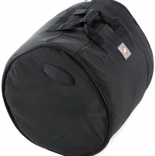 Ahead 22"x20" Bass Drum Armor Case