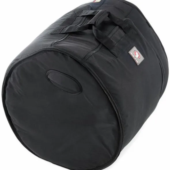 Ahead 24"x14" Bass Drum Armor Case