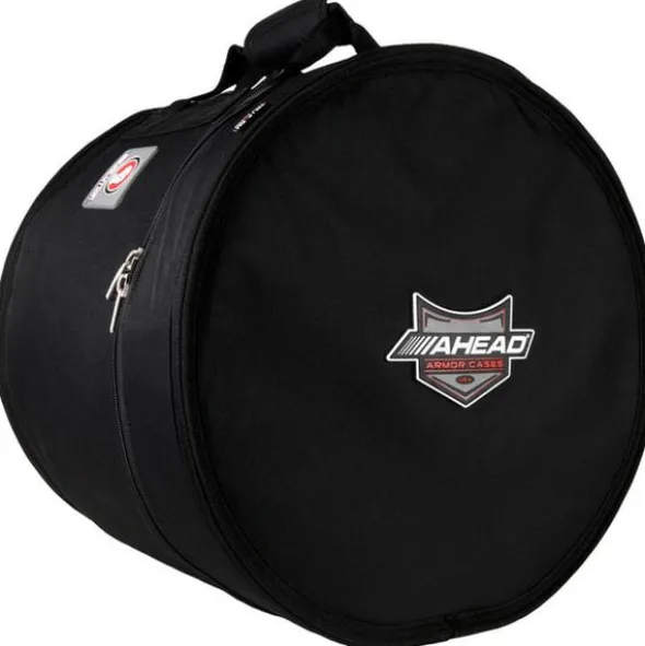 Ahead 16"x16" Floor Tom Armor Case