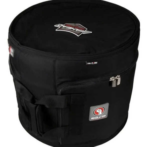 Ahead 16"x16" Floor Tom Armor Case