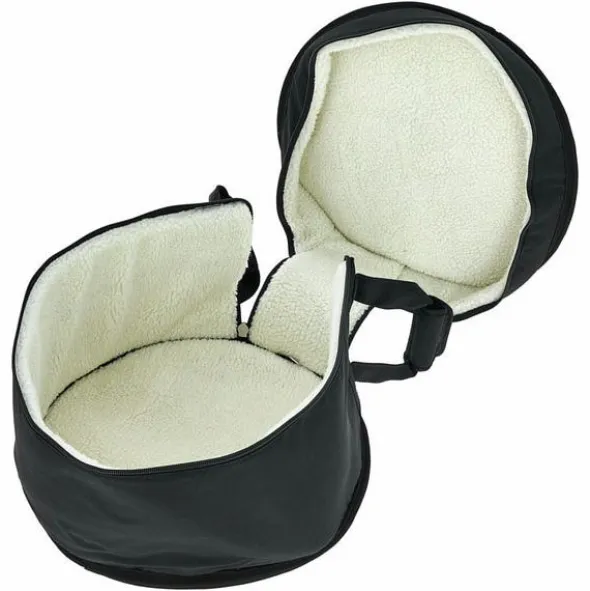 Ahead 14"x12" Floor Tom Armor Case
