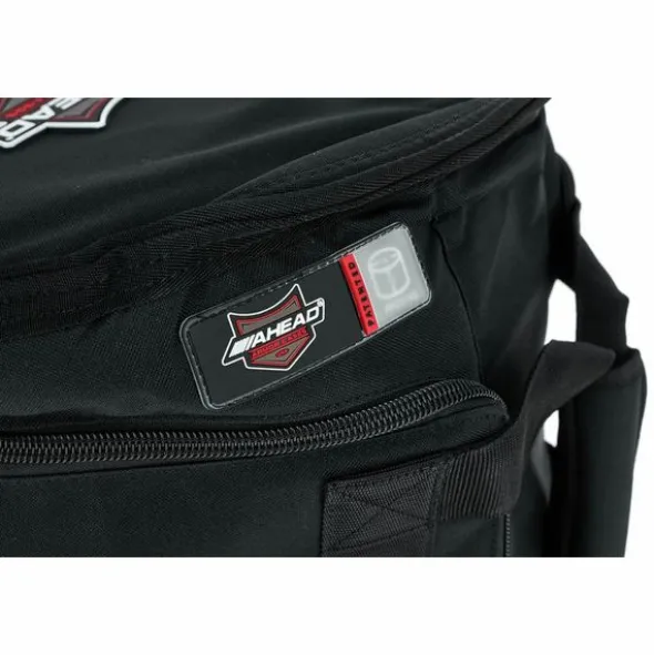 Ahead 14"x12" Floor Tom Armor Case