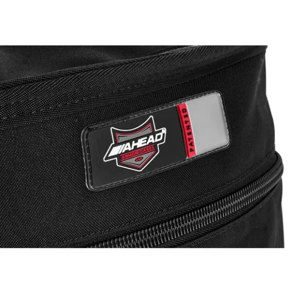 Ahead 13"x07" Snare Drum Armor Case