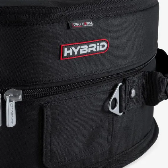 Ahead 14"x8" Snare Hybrid Case