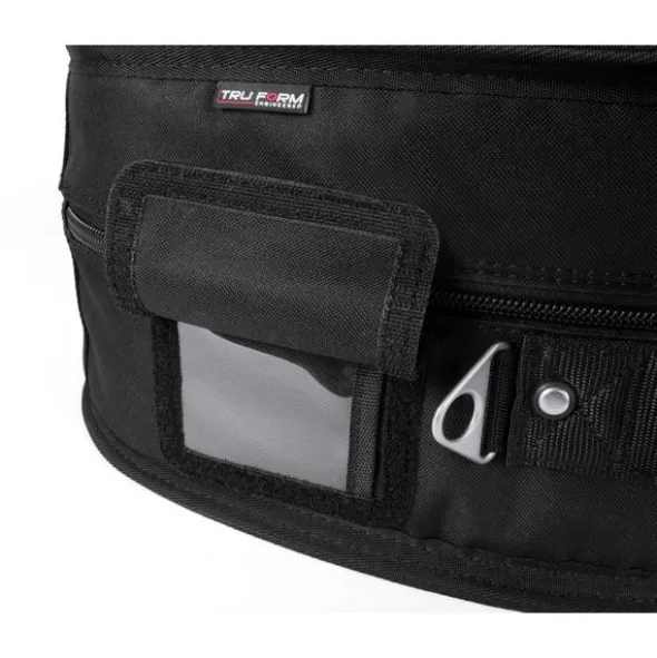 Ahead 14"x8" Snare Hybrid Case